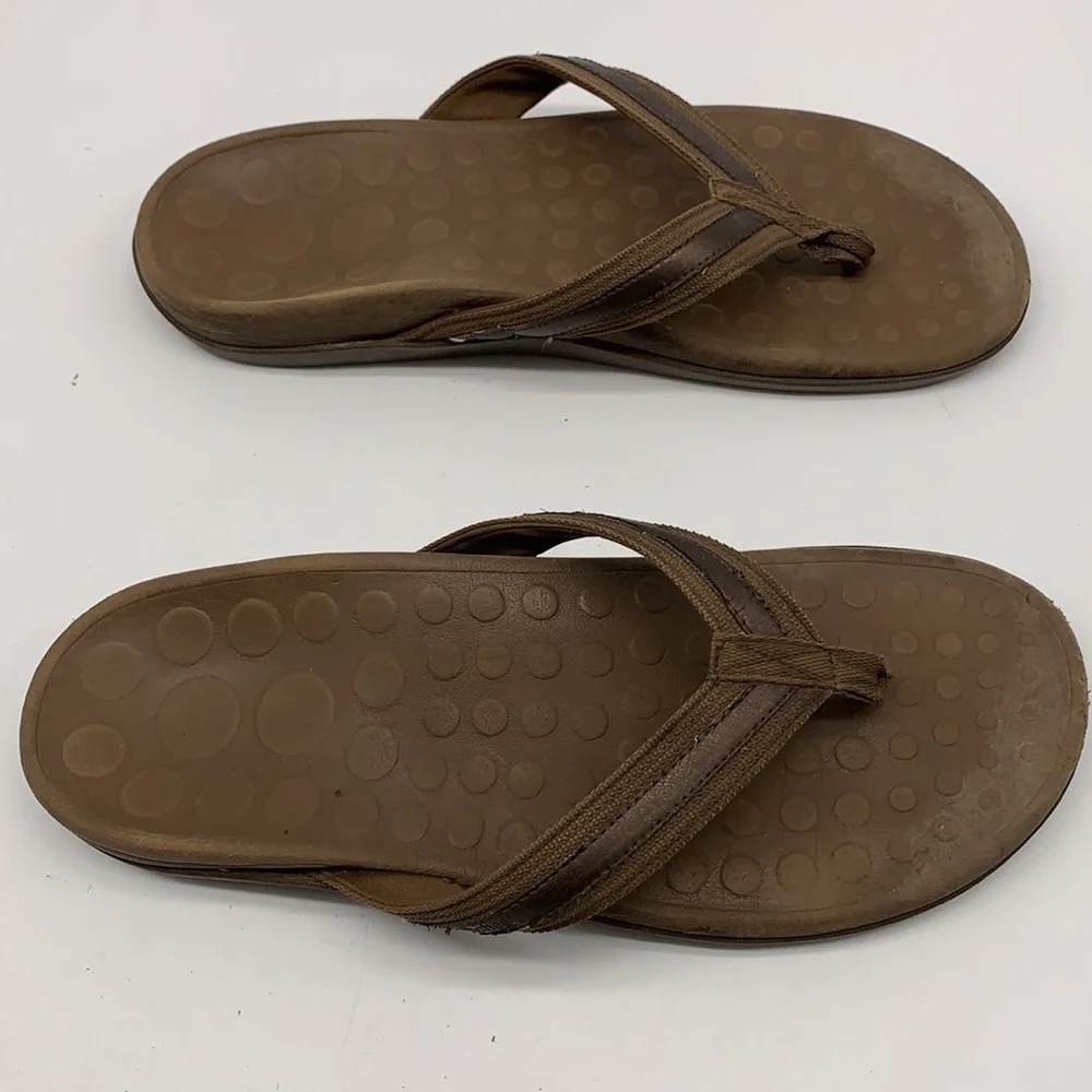 Vionic Orthaheel Sandels